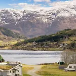 Отель Hardanger