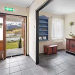 Отель Hardanger