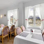 Отель Hardanger