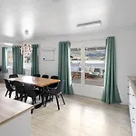 Hardanger Отель