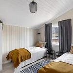 Отель Hardanger Ульвик