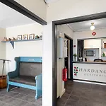 Отель Hardanger Ульвик