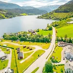Hardanger 3* Ульвик