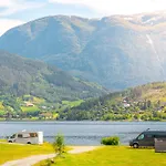 Hardanger فندق