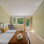 Hardanger Отель 3*