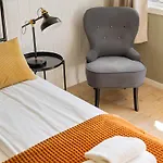 Отель Hardanger Ульвик
