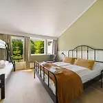 Hardanger Отель