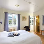 Hardanger 3* Ульвик
