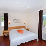 Hardanger Отель Ульвик