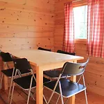 Hardanger Ульвик