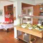 Отель Hardanger