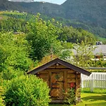 Отель Hardanger 3*