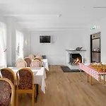 Отель Hardanger