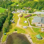 Отель Hardanger