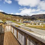 Отель Hardanger 3*