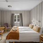 Отель Hardanger