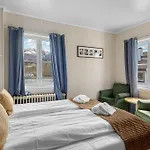 Hardanger 3* Ульвик