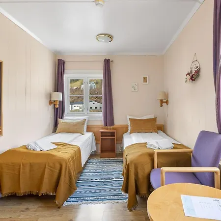 Otel Hardanger Ulvik