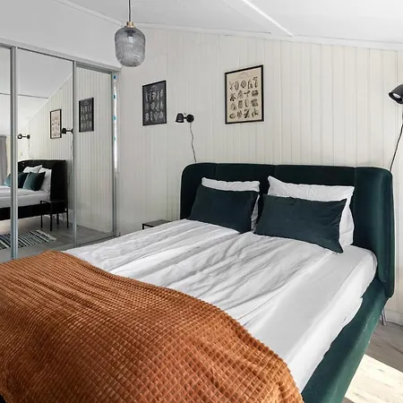 Hardanger Hotel 3*