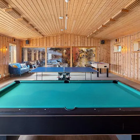Hardanger Hotel 3*