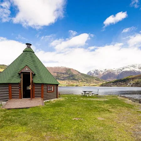 Hardanger Ulvik