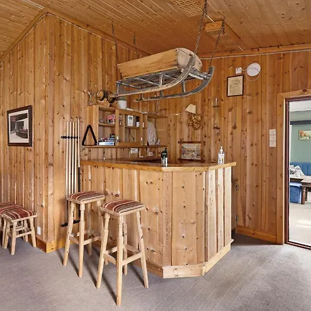 Hardanger Hotel 3*