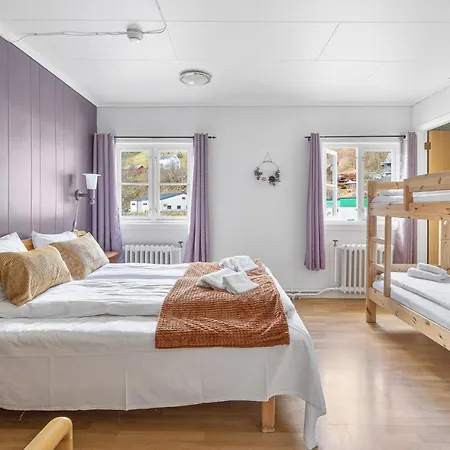 Otel Hardanger Ulvik