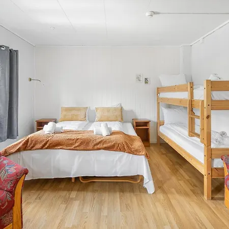 Hotel Hardanger