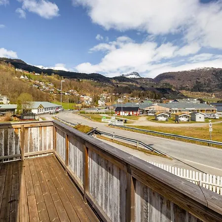 Hardanger Hotel Ulvik