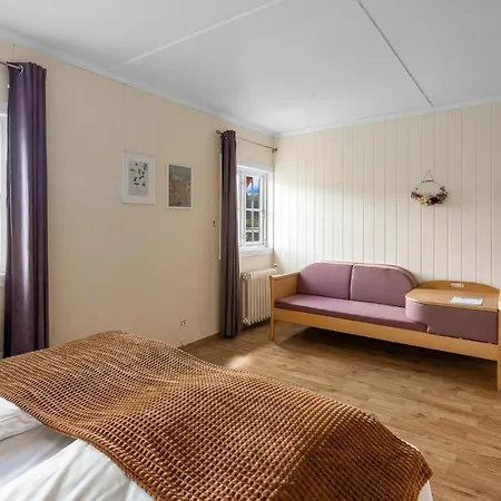 Hardanger Szálloda 3*