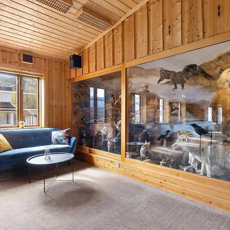 Hardanger Hotel