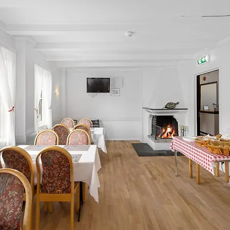 Hardanger Hotel Ulvik