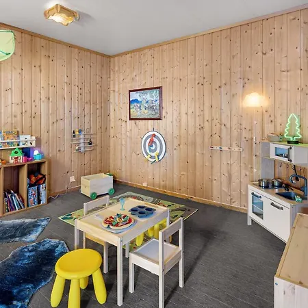 Hardanger Otel Ulvik