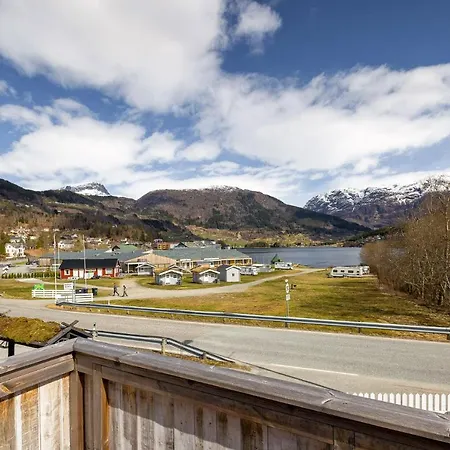 Hardanger Hotel 3*