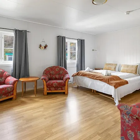 Hardanger 3* Ulvik