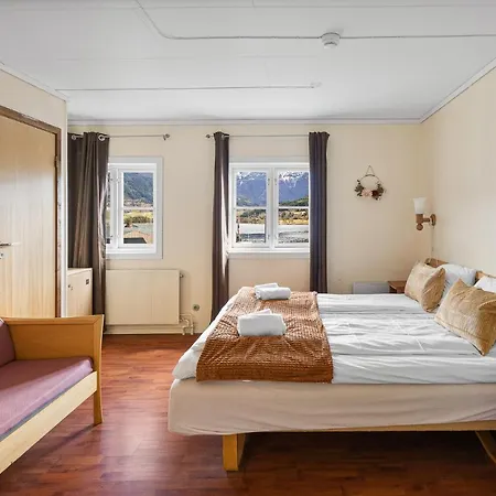 Hardanger Hotel Ulvik