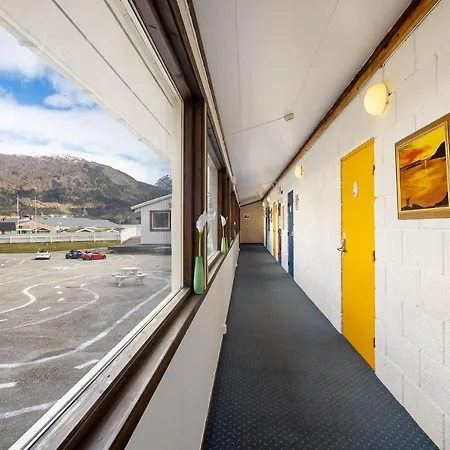 Hardanger Szálloda Ulvik