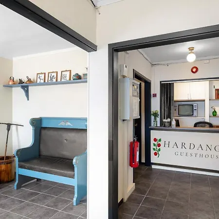 Hotel Hardanger Ulvik
