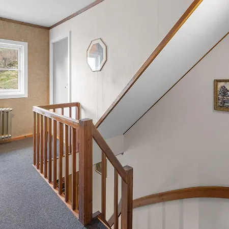 Hardanger Hotel