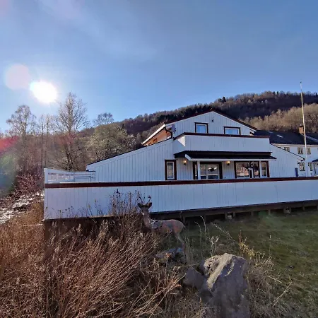 Hardanger Hotel Ulvik