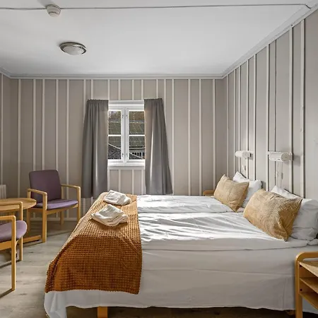 Hardanger 3* Ulvik