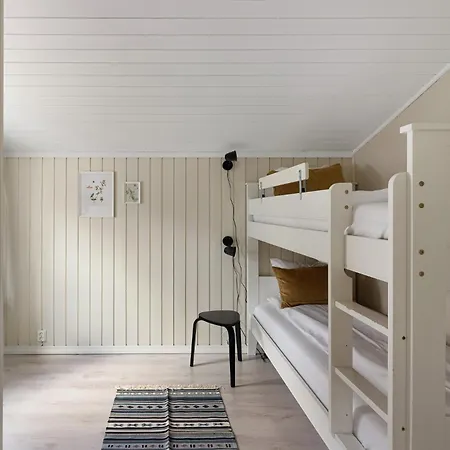 Hardanger Hotel