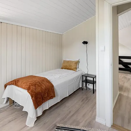 Hardanger Hotel