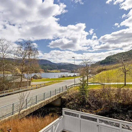 Hardanger Hotel