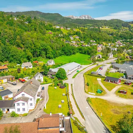 Hardanger 3*