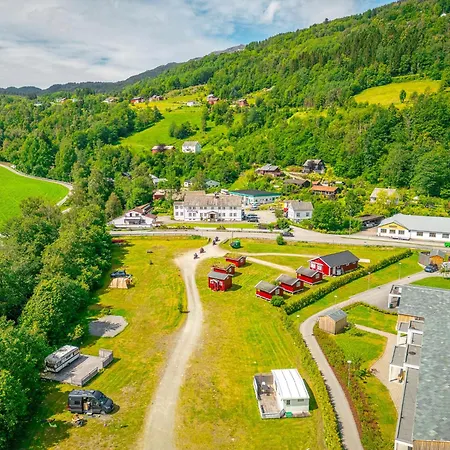 Hardanger Hotel