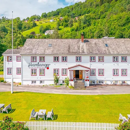 Hotel Hardanger