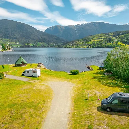 Hotel Hardanger 3*
