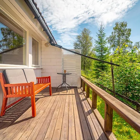 Szálloda Hardanger Ulvik