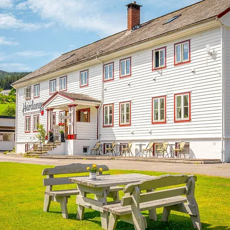 Hardanger Ulvik